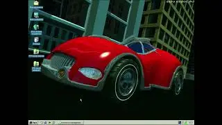 Смортю, что еще есть на диске Антология Carmageddon