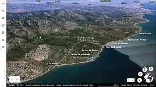 Cala Cubanita