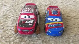 TG Castlenut is now my favorite stock car