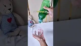 botol kecap anti tumpah