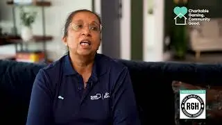 Lata Mistry - Volunteer - Scarborough&nbsp;Health Network Foundation