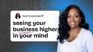 seeing your business higher in your mind | how to believe different