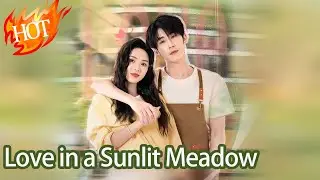 Love in a Sunlit Meadow #72gt65 #drama #fyp #kalostv 