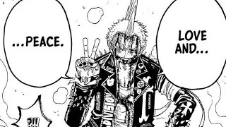 🤟🏽PUNK LOVE AND PEACE🤟🏽Ultimate Exorcist Kiyoshi Chapters 70-75 Live Reaction