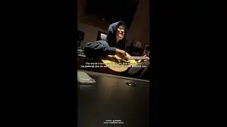 LNGSHOT Ohyul - This Town (Niall Horan Cover) [Legendado/Tradu&ccedil;&atilde;o]