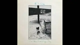 B.J. Cole - The Regal Progression [UK] Avantgarde Prog (1972)