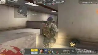 SAVEGE VS FROGRAP