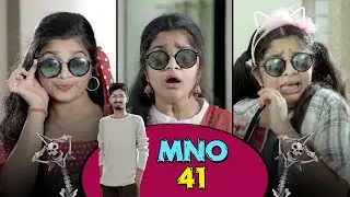 MNO 41 - Milli - Nemo - Olive -  Jaswica - 