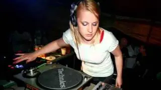 Hyper feat. Axe Girl - The End (Beatman & Ludmilla remix)