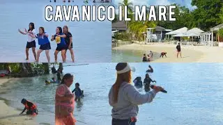 One of the Best Beach Resorts in Samal Island | Cavanico IL Mare Review 🇵🇭