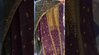 👌🌹Elegance Redefined with Premium Chiffon Suits &ndash; Only at Zunayas Designers Studio! 🌟#ZunayasStyle