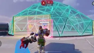 Respawnables Heroes Gameplay