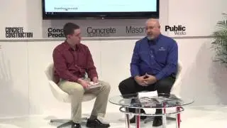 2016 CC Live: Mike Tholen on the ACI Concrete Craftsmen Series