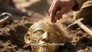 Hidden past about human beings