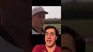 WHY THIS FAMOUS ACTOR HAS NEVER WATCHED FIELD OF DREAMS