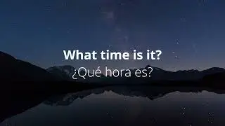 50 Essential Questions for Navigating Spanish-Speaking Areas || Learn Spanish in 10 minutes