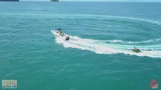 Whangamata Beach 2019