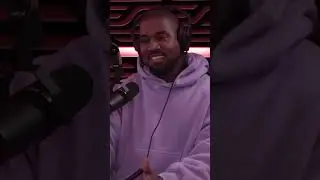 Kanye West Explains The Hidden Politics of Black Representation in Mainstream Media