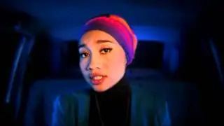 Yuna - Sparkle Official MTV (The Sparkle Project)