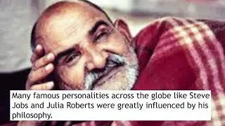 Top 5 Famous Indian Mystics