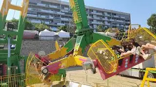 Loop Zone Danger (Loop Fighter) - Feria de Mataró 2021