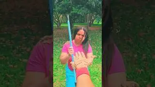 DEU ERRADO #trending #hand #handmade #dirty #funny #funnymoments #like #water #manos #love