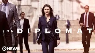 «Дипломат», сезон 3: Кери Рассел борется с властью и секретами на Netflix