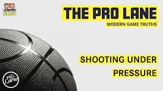 Shooting Under Pressure