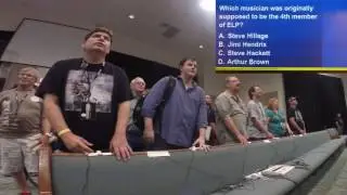 Morsefest 2015 - Prog Jeopardy Day 1