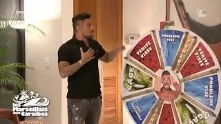 Les marseillais aux Cara&iuml;bes episode 42 date du  14/04/2020