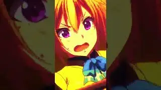 THIS IS 4K ANIME (Mai Kawakami)