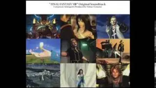 Final Fantasy VIII Original Soundtrack - Trust Me [EXTENDED]