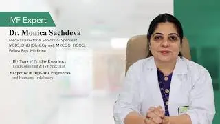 Pravi Global IVF Journey! | Best IVF Hospital in Delhi