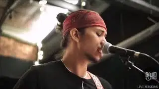 Jumero - Love Bomb (Drum Asia Live Sessions #3)