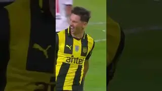 Goles de Maxi Silvera a Nacional. en todas las canchas, todos los recursos