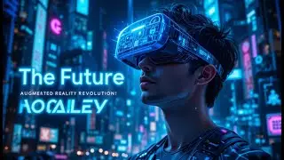 Augmented Reality Explained: The Future of Tech is Here!