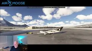 VATSIM Montreal Centre - Quebec City - Montreal St Hubert