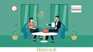 Defined Benefit Pension Transfers - The Key Considerations | Heritage IFC