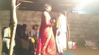 అమెరికా మహారాజు ఒగ్గు కథ పార్ట్ -1