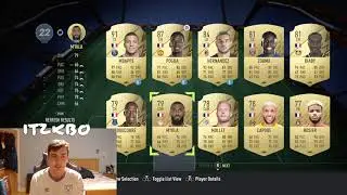 'SEVEN-LEAGUE BOOTS' CHEAPEST METHOD!! (NO LOYALTY) | FIFA 22 HYBRID LEAGUES SBC TUTORIAL