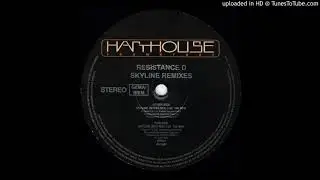B - Resistance D - Skyline (Sky Mix)