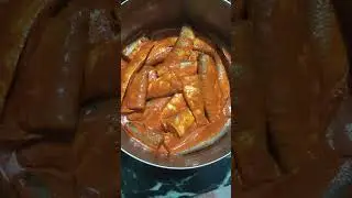 Simple fish fry.... 🤤🤤💥🦈#foodie #cool content#tamil #video #nonvegrecipe
