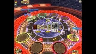 Wizard101 Death Pvp 1v1 #2 (with 100 storm)