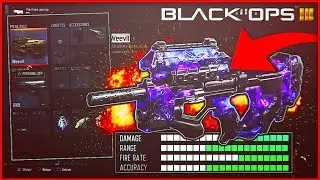 LE MEILLEURE CLASSE POUR SPAWNKILL SUR BO3 ! (BLACK OPS 3 CLASS SETUP)