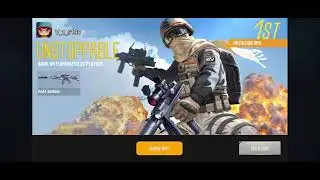Lightning Fast FPS 🔫 | 5v5 Team Deathmatch & Gun Factory Action