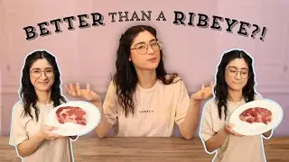 Ribeye vs. Chuck Eye | Steak vs. Steak
