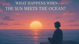 The BEST Sunset Views with CHILL MUSIC to Relax Your Mind