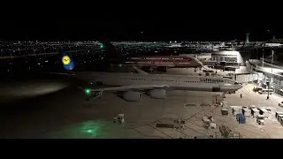 Frankfurt (EDDF) - Chicago (KORD) | Toliss A346 | X-Plane 12