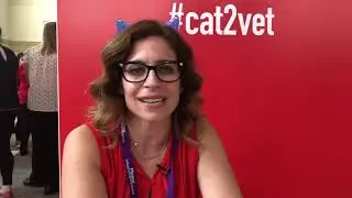Cat2vet with Dr. Marks
