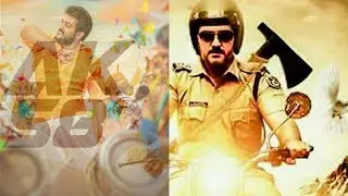 Thala 58 updates - Director - music director - heroin
